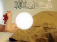 18 year old fucked with condom hidden cam