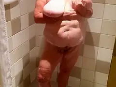 Hottest sex clip Granny exotic full version